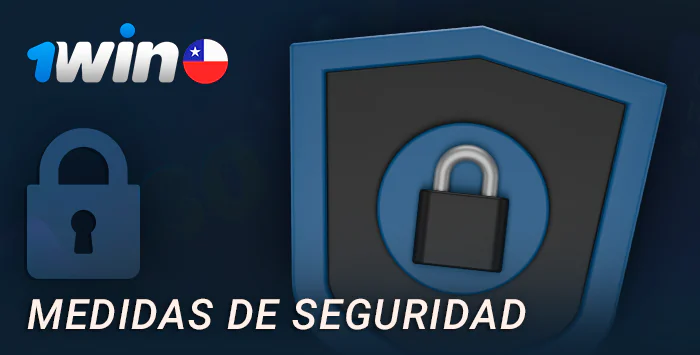 Cómo se protege a los jugadores en el sitio web de 1Win