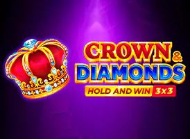 Crown Diamonds