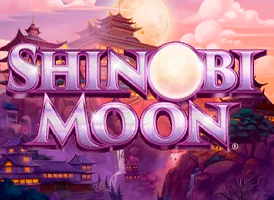 Shinobi Moon